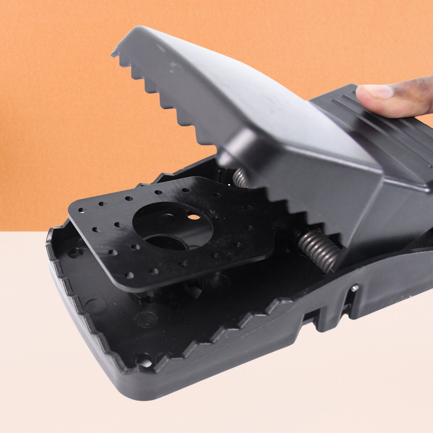 HyperTrigger Mouse Trap HyperTrigger Mouse Trap